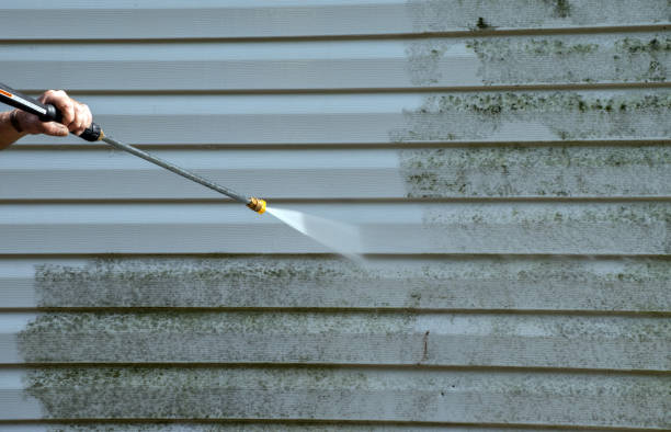 Best Roof Washing  in Frazeysburg, OH