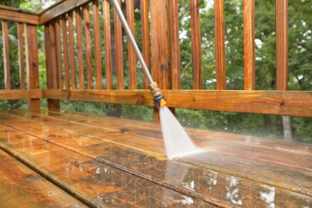 Trusted Frazeysburg, OH Pressure Washing Services Experts